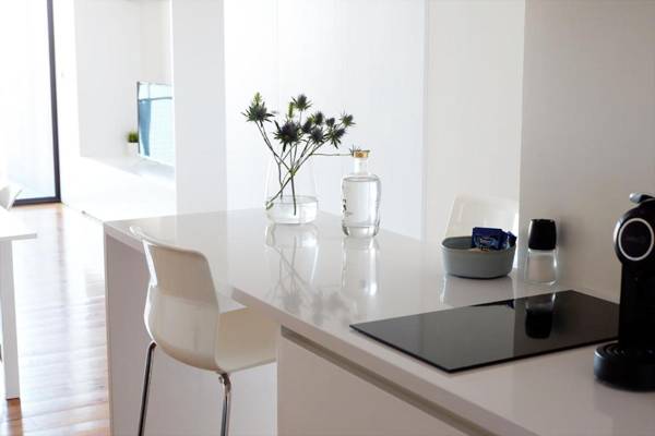 Oh! Porto Apartments