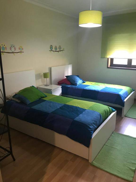 Douro & Sea - River Side