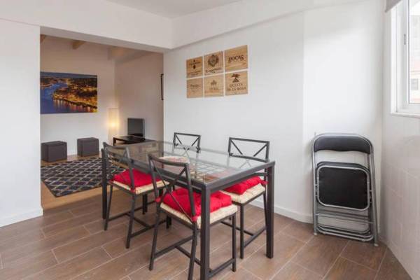 Porto Bridges By Living Well