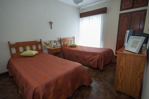 Apartamentos Turisticos Ceu Azul