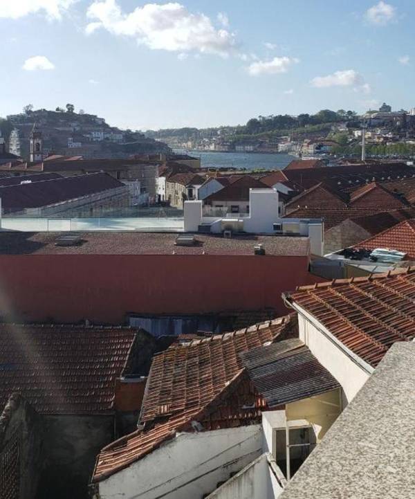 D'OURO DOM LUÍS By LW