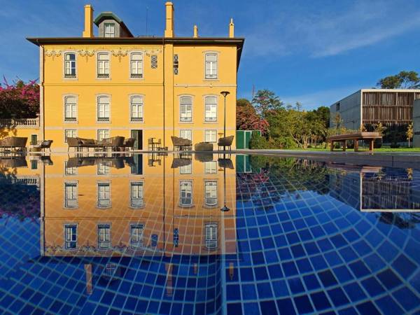 Boeira Garden Hotel Porto Gaia Curio Collection by Hilton