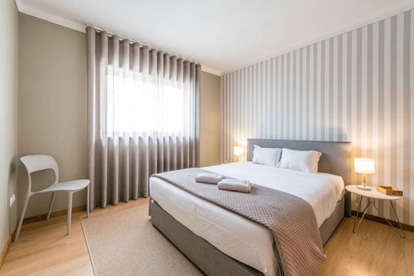 GuestReady - Gaia Gardens Apt 1