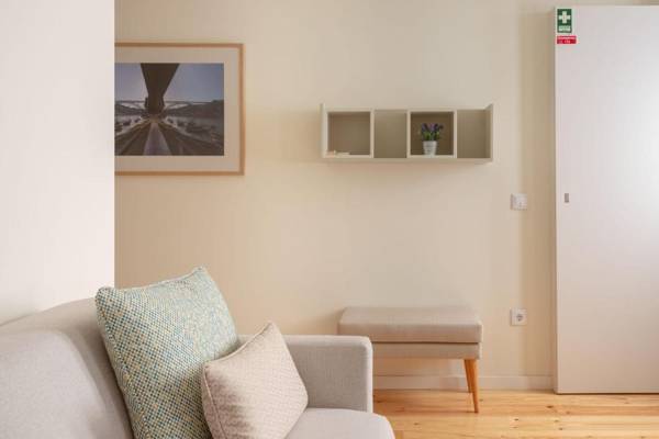 GuestReady - Catorze de Outubro Houses II