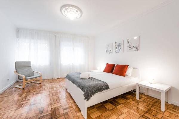 GuestReady - HOSPITALITY ATRIUM - Leite Residence