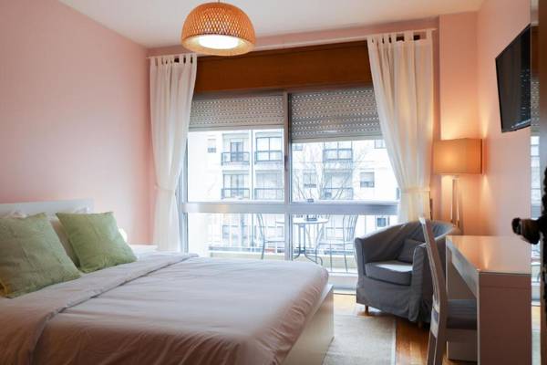 Origami Porto Residencia & Hostel