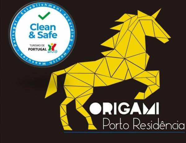 Origami Porto Residencia & Hostel