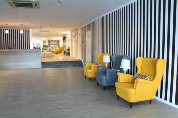 Vinha da Areia Beach Hotel