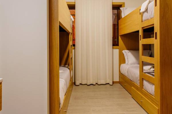 Venceslau Wine Boutique Hostel