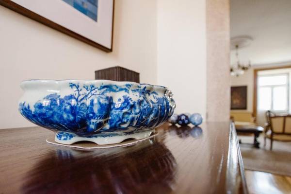 Casa Mindela Farmhouse