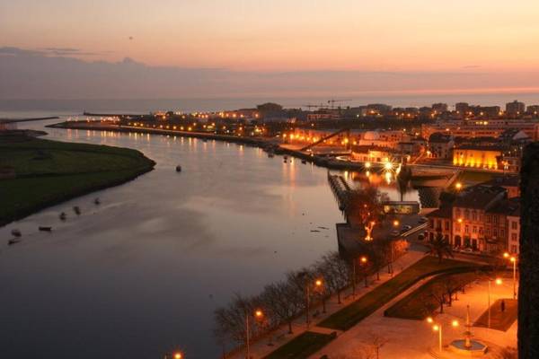 Vila do Conde Holidays Flat