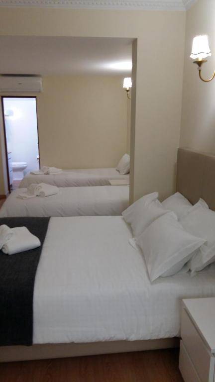 Metro Vilar Suites & Villas