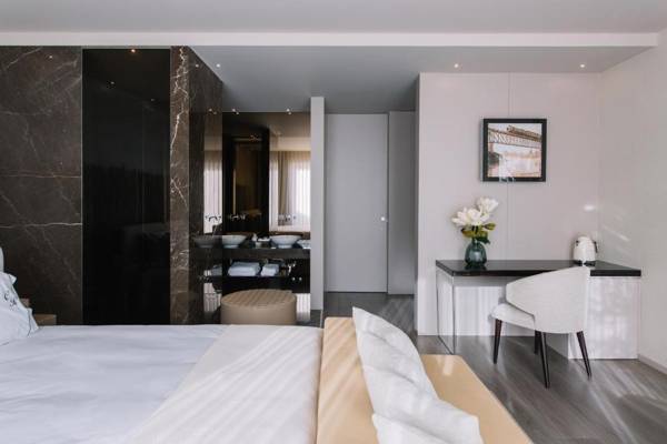 Casa do Rio charm suites