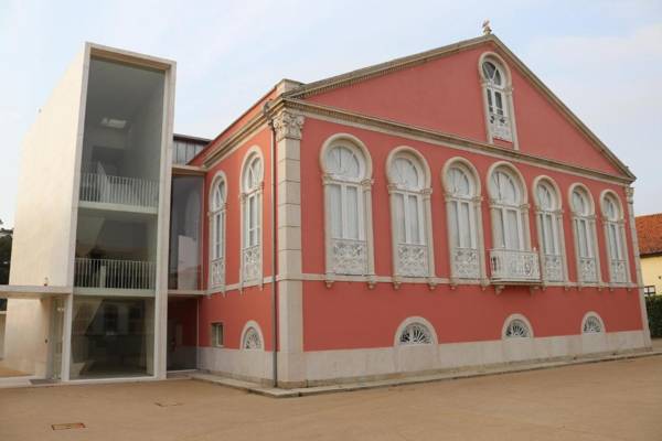 HI Vila do Conde - Pousada de Juventude