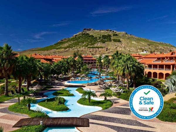 Pestana Porto Santo Beach Resort & SPA