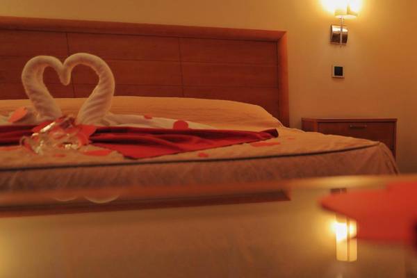 Hotel Rural Quinta de Sao Sebastiao