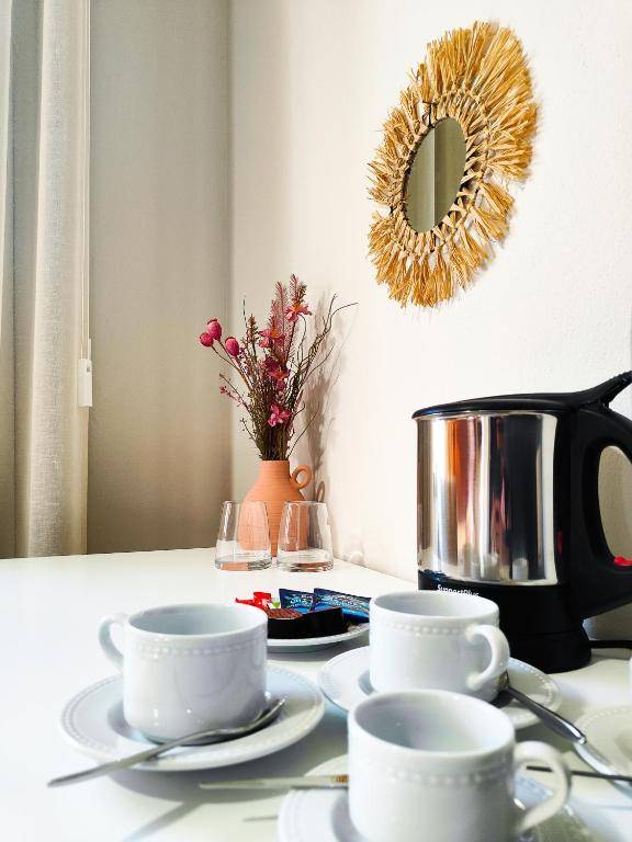 Quinta Dom Sapo B&B - Agroturismo