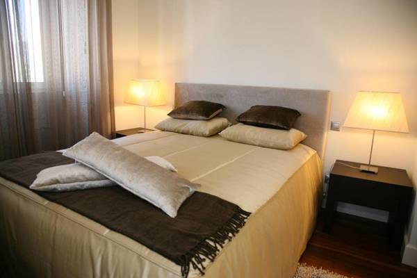 Casa D' Joao Enes - Afife Residence