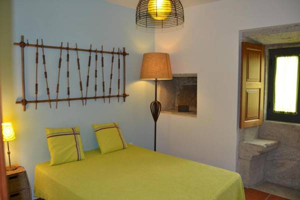 Quinta do Real - Casa de Campo