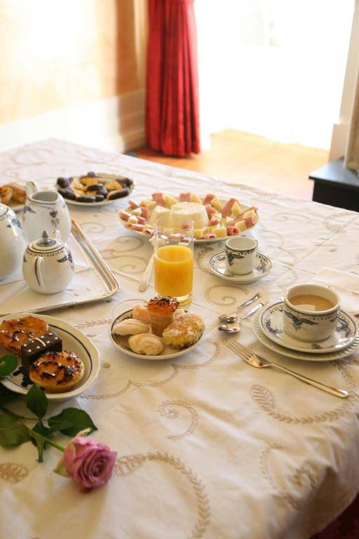 Casa Manuel Espregueira e Oliveira