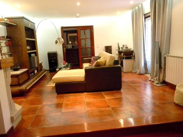 4 bedrooms villa with private pool furnished balcony and wifi at Santa Leocadia de Geraz do Lima