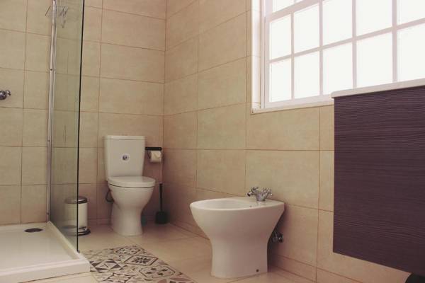 Avenida Central Viana - City and River Apartment