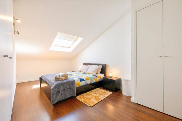 Sea & River Vagueira Apartment