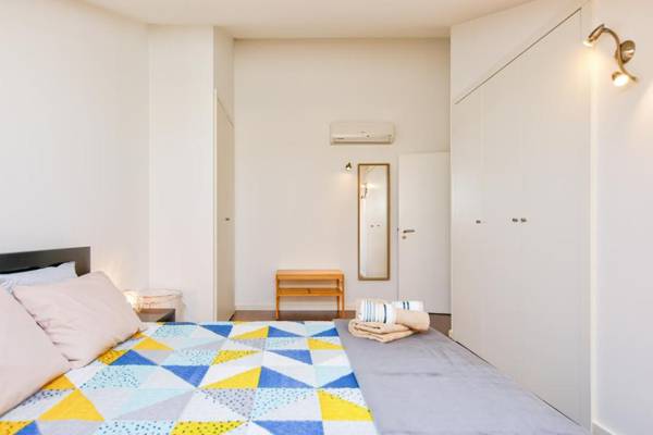 Sea & River Vagueira Apartment