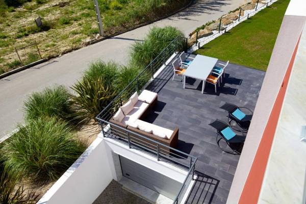 Villa Mastlo Assenta PT - with indoor pool and ocean view - not for companies