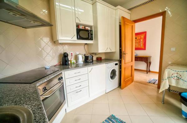 Casa da Azenha Terrace Prime