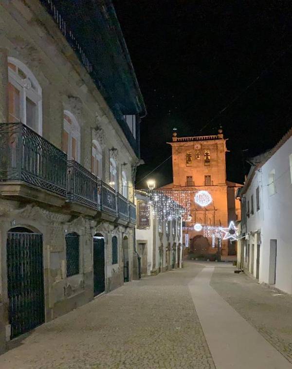 Casa Da Avo - Turismo De Habitacao