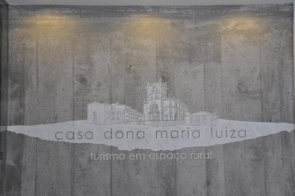 Casa Dona Maria Luiza