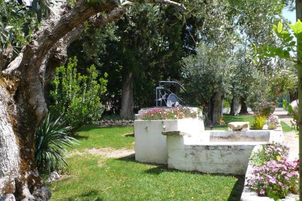 Casa Da Avo Genoveva