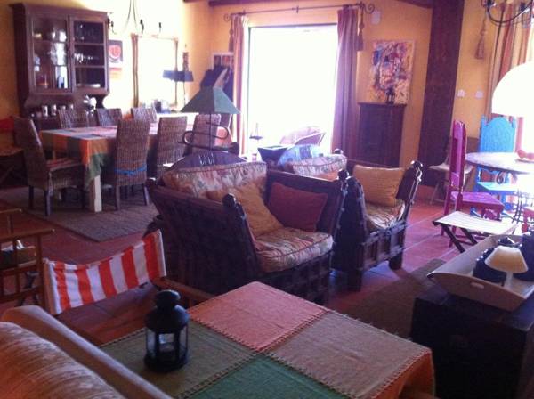 Casa do Pai Castelo de Bode