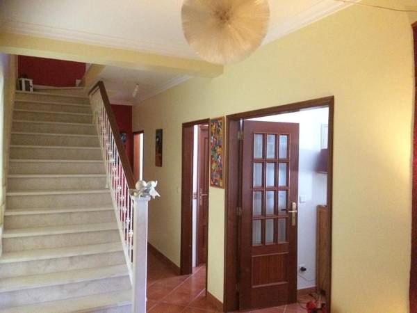 Templar Secrets House