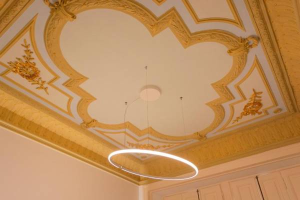 O Paço - exclusive accommodation