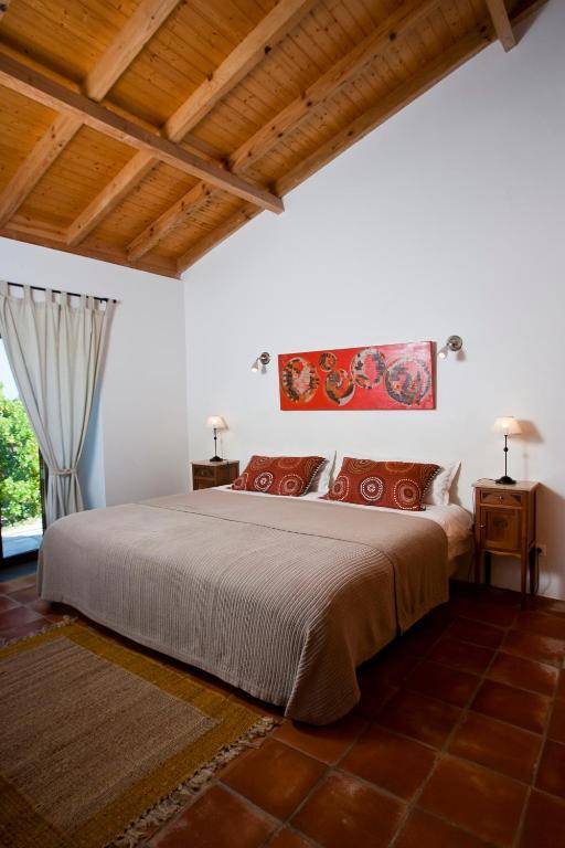 Monte Do Alamo - Turismo Rural