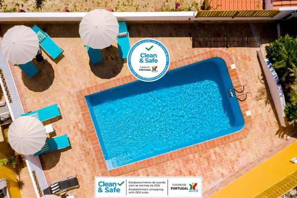 Quinta Almargem Lusitano - Farm House