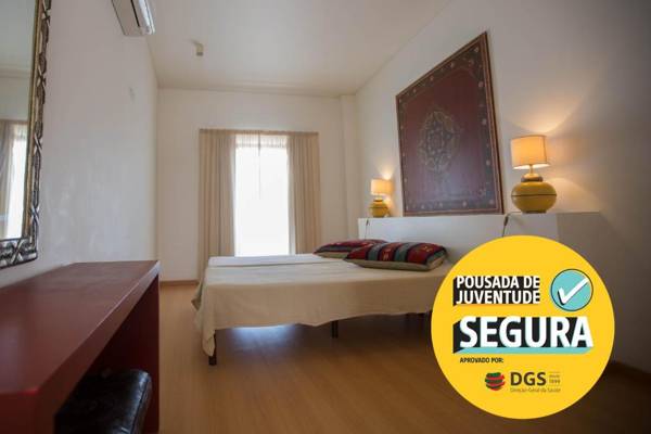 HI Tavira – Pousada de Juventude