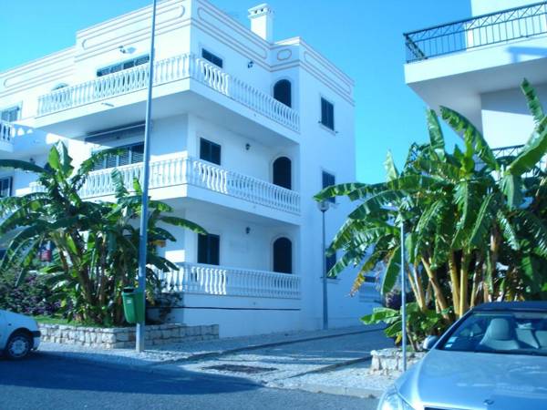 Apartment Algarve Cabanas de Tavira