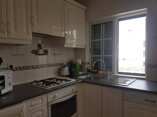 Apartment Algarve Cabanas de Tavira