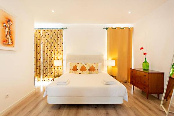 Apartamentos da Cidade