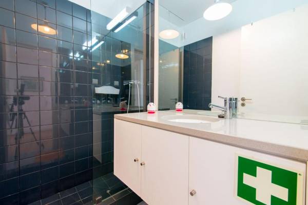 Terraços de Cabanas By Algartur