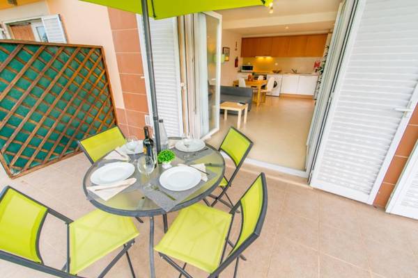 Cabanas Gardens by Algartur