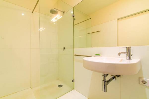 Convento das Bernardas By Algartur