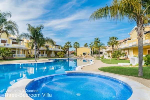 Akivillas Tavira Conceicao