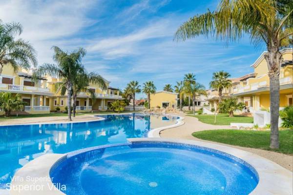 Akivillas Tavira Conceicao