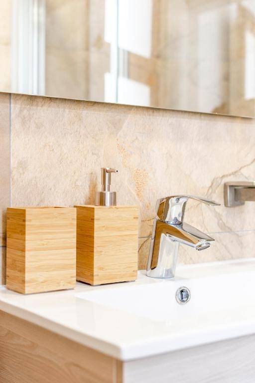 Apartamento 1º de Maio