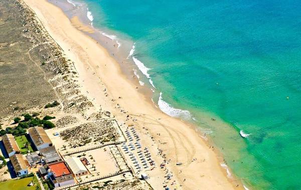 Casa Figueiras - Tavira