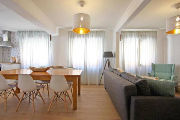 Apartamento SofiSara